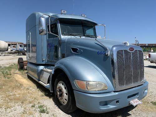 PETERBILT 386