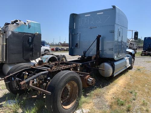 PETERBILT 386