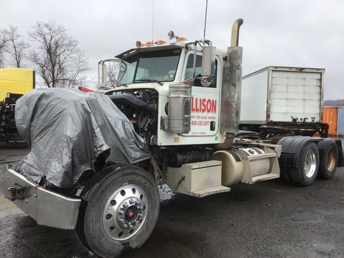 PETERBILT 388