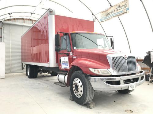 International DURASTAR (4300)