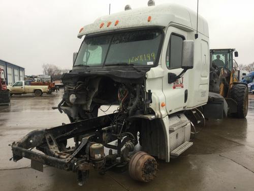 Freightliner CASCADIA