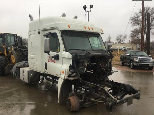Freightliner CASCADIA
