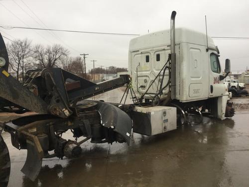 Freightliner CASCADIA