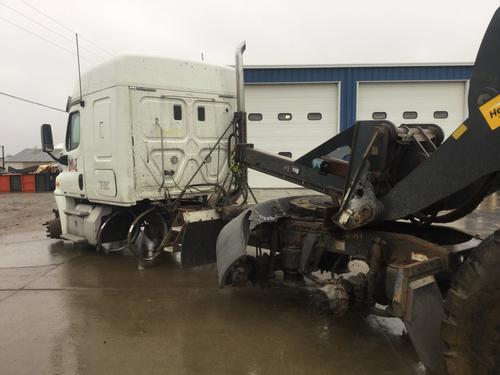 Freightliner CASCADIA