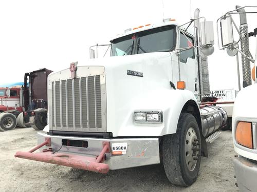 Kenworth T800