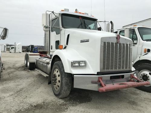 Kenworth T800
