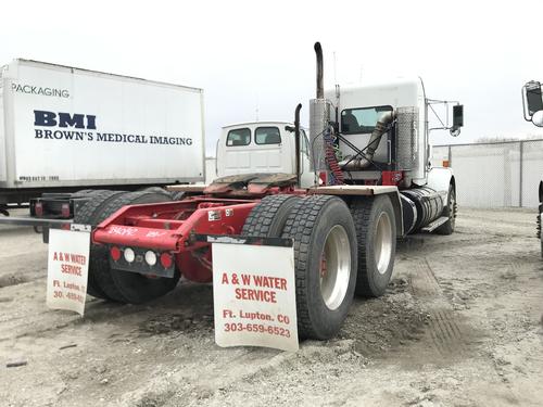 Kenworth T800