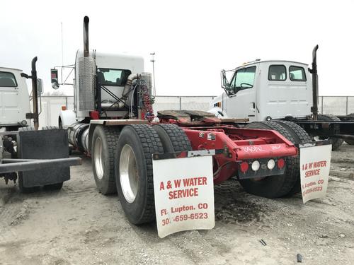 Kenworth T800