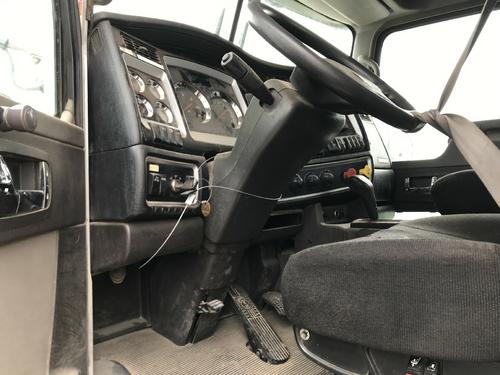 Kenworth T800
