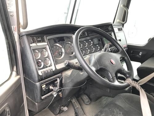 Kenworth T800