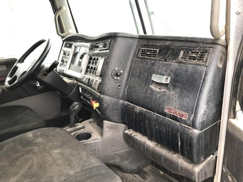 Kenworth T800