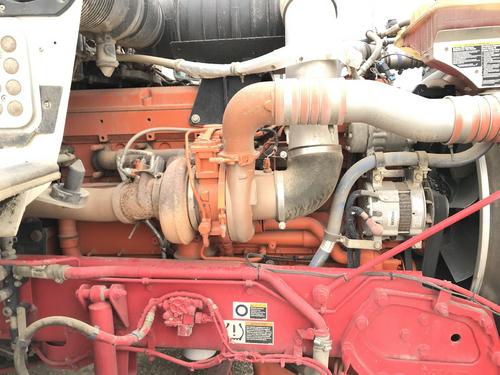 Kenworth T800