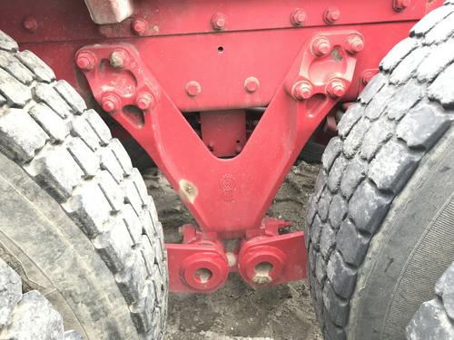 Kenworth T800