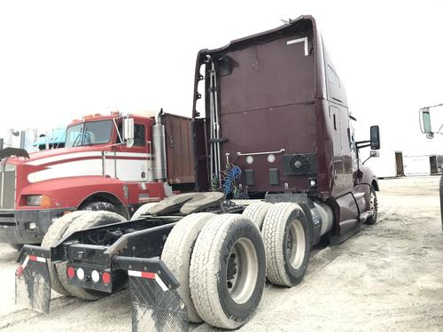 Kenworth T680