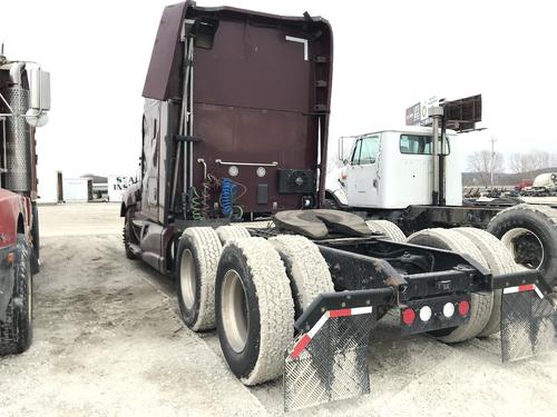 Kenworth T680