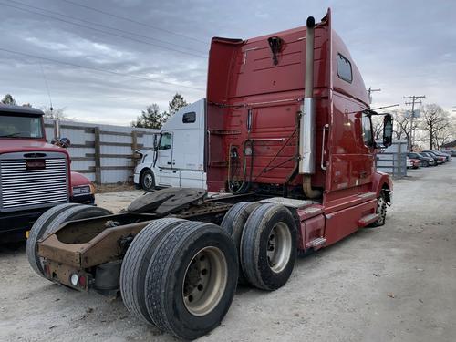 Volvo VNL