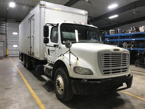 Freightliner M2 112