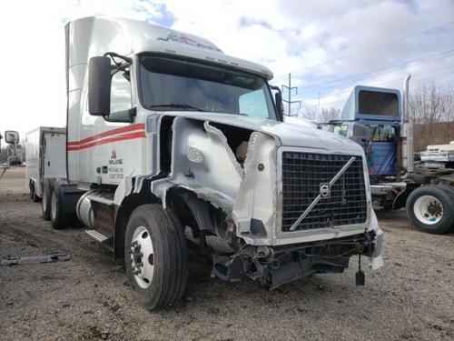 Volvo VNL
