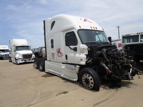 FREIGHTLINER CASCADIA 125