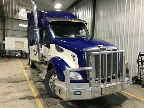 Peterbilt 579