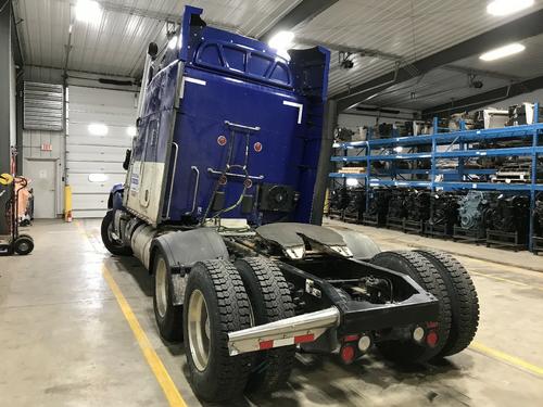 Peterbilt 579