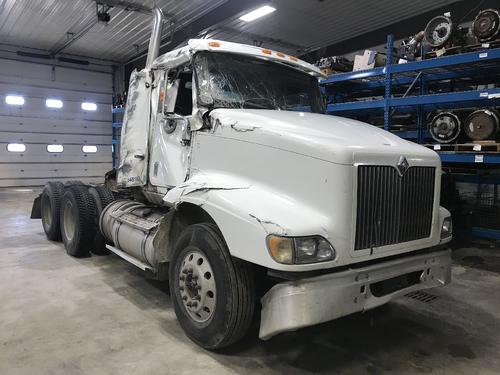 International 9200