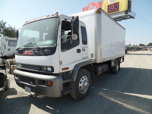 GMC T6500