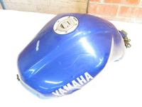 GAS CAP Yamaha FZS1000