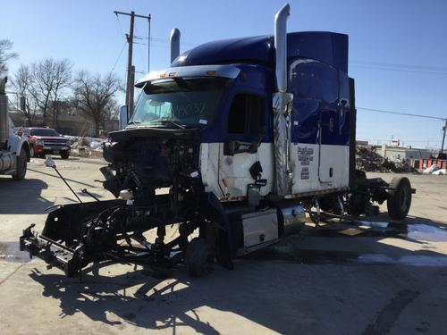Peterbilt 579