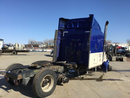 Peterbilt 579