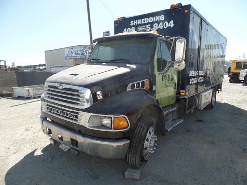 STERLING M5500 ACTERRA