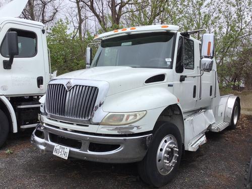 INTERNATIONAL 4400