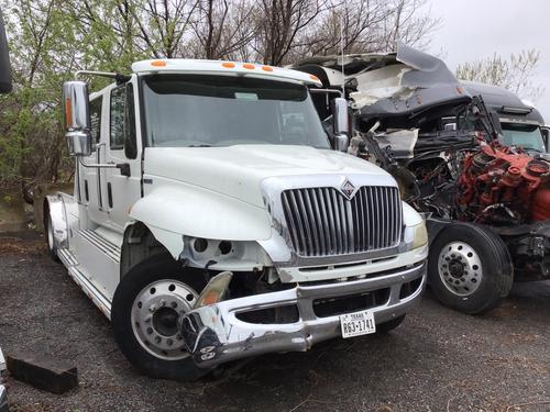 INTERNATIONAL 4400