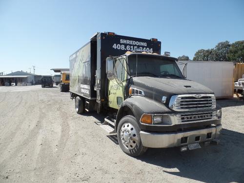 STERLING M5500 ACTERRA