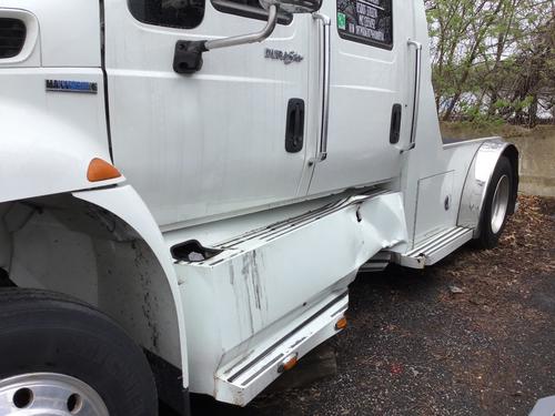 INTERNATIONAL 4400