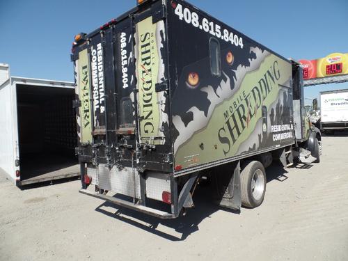 STERLING M5500 ACTERRA