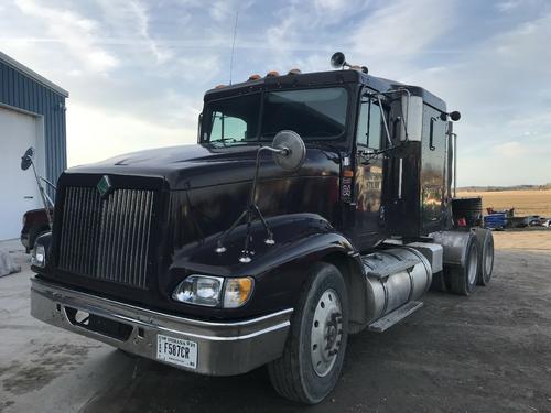 International 9400