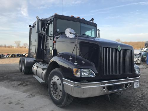 International 9400