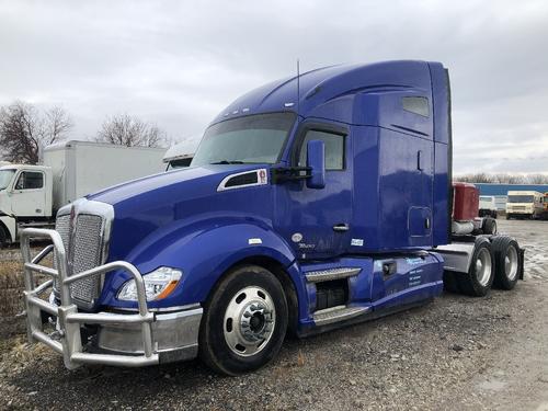 Kenworth T680