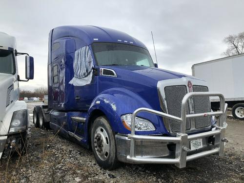 Kenworth T680