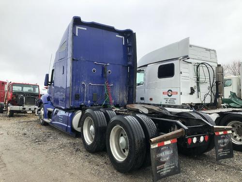 Kenworth T680