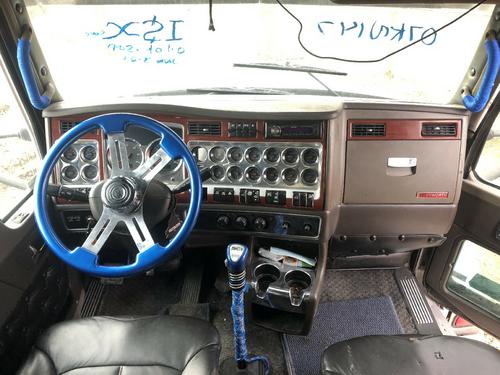 Kenworth T600