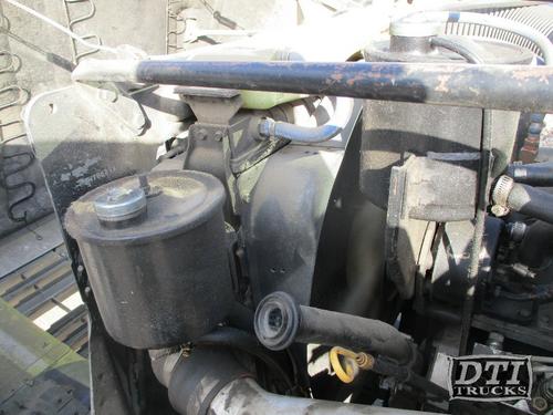 FORD F700 Cooling Assy. (Rad., Cond., ATAAC)