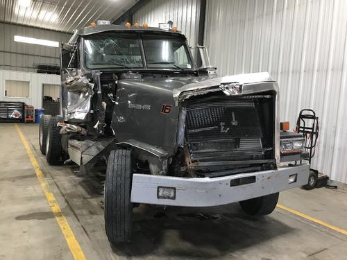 Western Star Trucks 4900FA