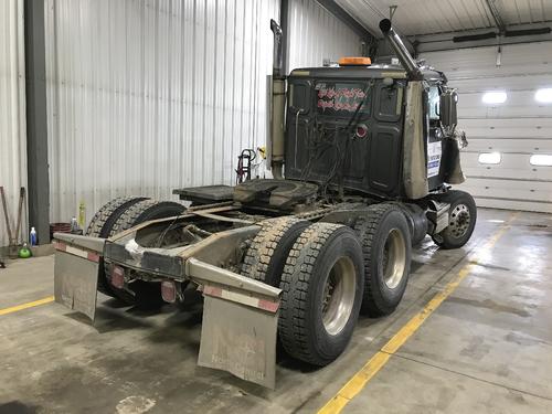 Western Star Trucks 4900FA