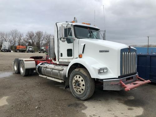 Kenworth T800