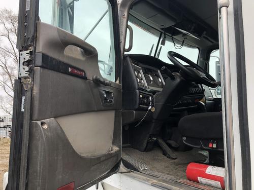 Kenworth T800