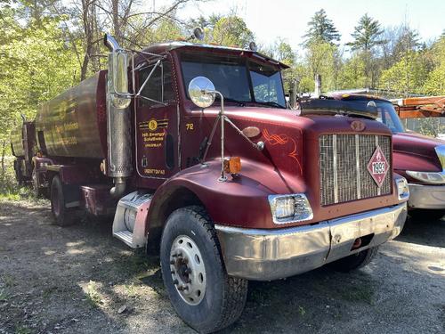 PETERBILT 330