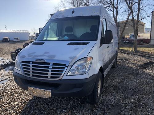 Freightliner SPRINTER