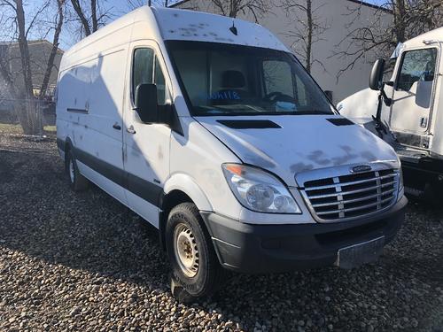 Freightliner SPRINTER